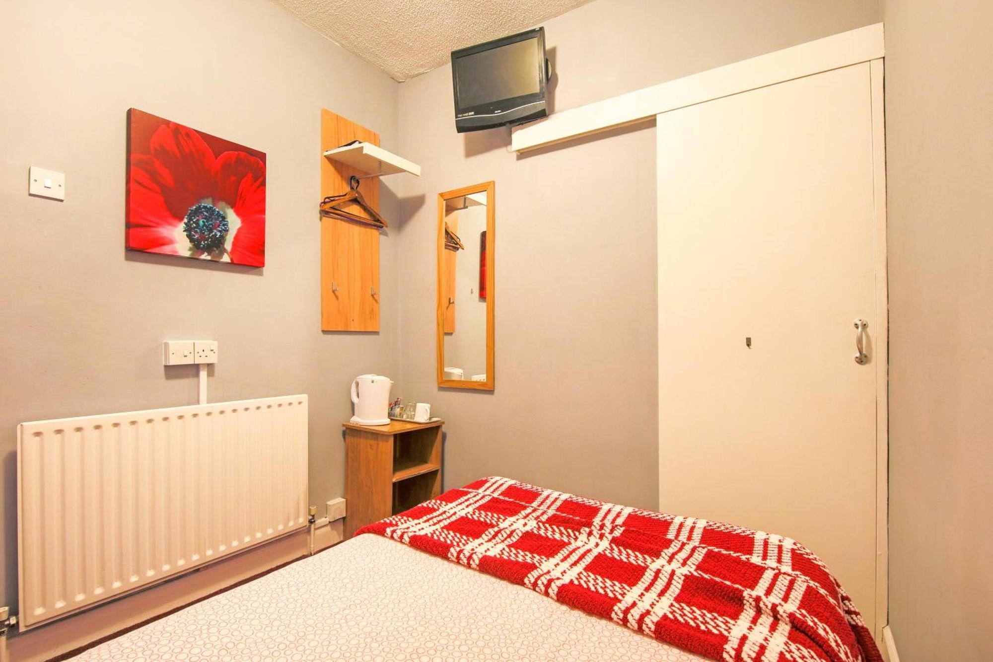 Hotel Mj Kingsway, Cleethorpes Seafront Bagian luar foto